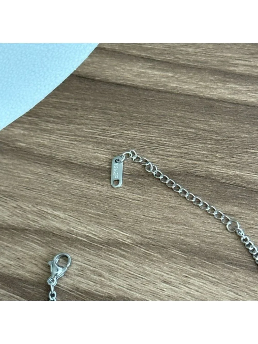 Dainty Star Bracelet Q30